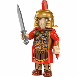 COBI Roman Warship - Vue supplémentaire 7