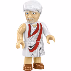 COBI Roman Warship - Vue supplémentaire 8