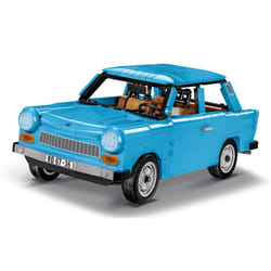 COBI Trabant 601