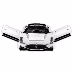 COBI Maserati MC20 - Executive Edition