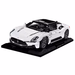 COBI Maserati MC20 - Executive Edition