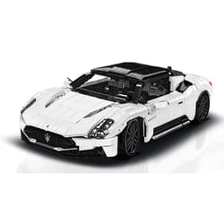 COBI Maserati MC20