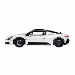 COBI Maserati MC20