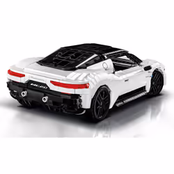 COBI Maserati MC20