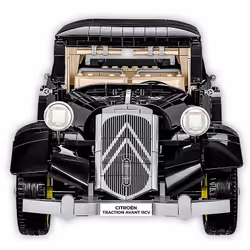 COBI Citroen Traction Avant 11CV 1938 - Executive Edition