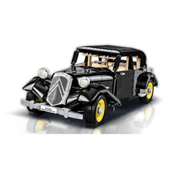 COBI Citroen Traction Avant 11CV 1938