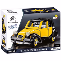 COBI Citroen 2CV Charleston - Executive Edition - Vue supplémentaire 7