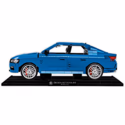 COBI Škoda Octavia RS - Executive Edition