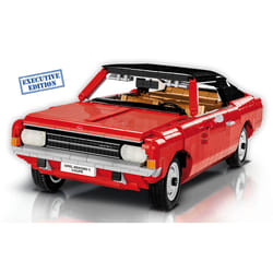 COBI Opel Rekord C Coupe - Executive Edition