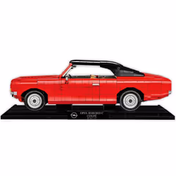 COBI Opel Rekord C Coupe - Executive Edition
