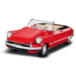 COBI Citroen DS 19 Décapotable 1962 - Executive Edition