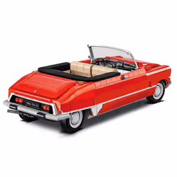 COBI Citroen DS 19 Décapotable 1962 - Executive Edition