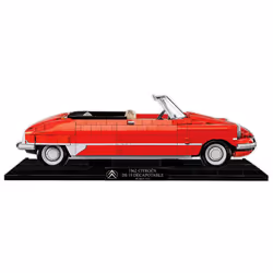 COBI Citroen DS 19 Décapotable 1962 - Executive Edition
