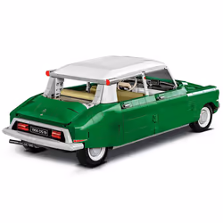 COBI Citroen DS 19 1956