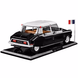 COBI Citroen DS 19 1956 - Executive Edition