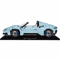 COBI Maserati MC20 Cielo - Executive Edition
