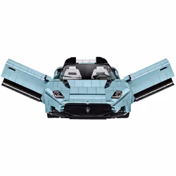COBI Maserati MC20 Cielo - Executive Edition - Vue supplémentaire 4