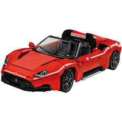 COBI Maserati MC20 Cielo