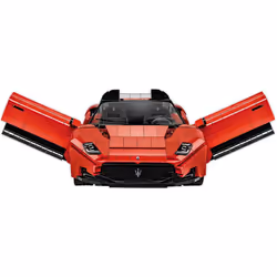 COBI Maserati MC20 Cielo - Vue supplémentaire 4