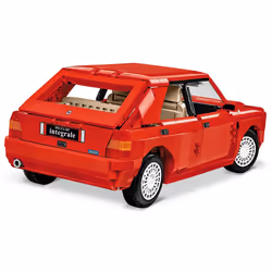 COBI Lancia Delta HF Integrale