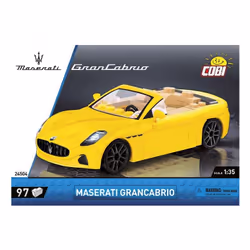 COBI COBI-24504 jouet de construction