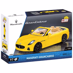 COBI COBI-24504 jouet de construction - Vue supplémentaire 4
