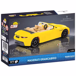 COBI COBI-24504 jouet de construction - Vue supplémentaire 5