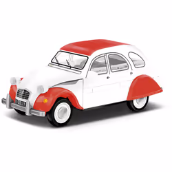 COBI -24513, Jeu de construction, 5 an(s), 85 pièce(s)