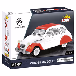 COBI COBI-24513 jouet de construction