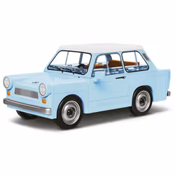 COBI -24516, Jeu de construction, 6 an(s), 71 pièce(s)