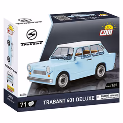 COBI COBI-24516 jouet de construction