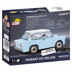 COBI COBI-24516 jouet de construction