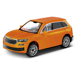 COBI Škoda Karoq