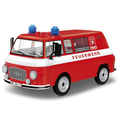 COBI Barkas B1000