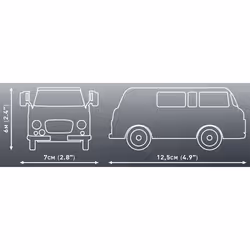 COBI Barkas B1000 - Vue supplémentaire 4