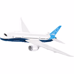 COBI Boeing 787 Dreamliner, Jeu de construction, 9 an(s), 836 pièce(s)