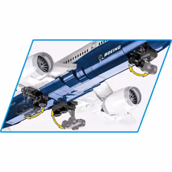 COBI Boeing 787 Dreamliner - Vue supplémentaire 8