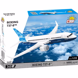 COBI COBI-26608 jouet de construction - Vue supplémentaire 4