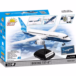 COBI COBI-26608 jouet de construction - Vue supplémentaire 5