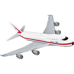 COBI Boeing 747 First Flight 1969