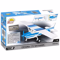 COBI COBI-26622 jouet de construction