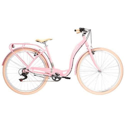 Vélo aluminium femme Legrand Lille 2 D