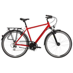 Vélo Kross VTC Trekking - S (17/43 cm)
