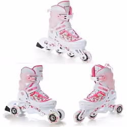 Roller Laguna transformable et