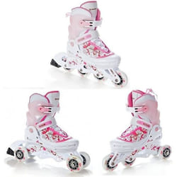 Roller Laguna transformable et