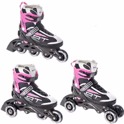 Roller Profession taille ajust