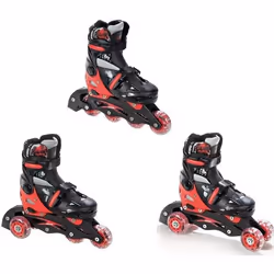 Roller Singer transformable et