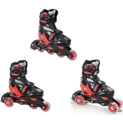 Roller Singer transformable et