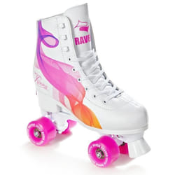Patin à roulettes - RAVEN - Serena - Roues en PU - Trust-Fit-Système