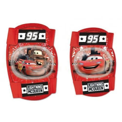 Genouillères et coudières enfant Seven Cars Iii